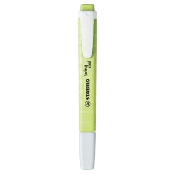 Marca Texto Swing Cool Cores - STABILO