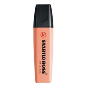 Marca Texto Stabilo BOSS Cores