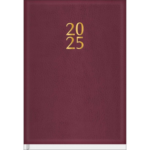 Agenda 2025 Diária Torino Cores Brochura - TILIBRA