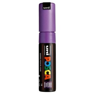 Caneta Posca 4.5-5.5mm PC-7M UNI-BALL