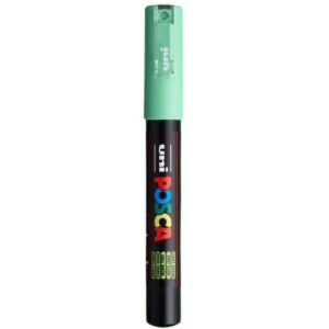 Caneta Posca 0.7mm PC-1M UNI-BALL