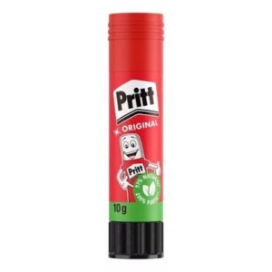 Cola Bastão 10gr - PRITT
