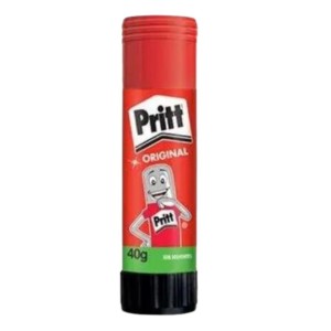 Cola Bastão 40gr PRITT