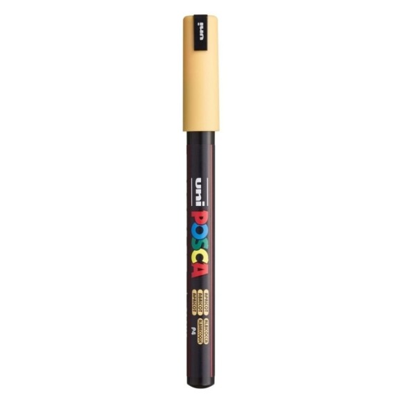 Caneta Posca 0.7mm PC-1MR UNI-BALL
