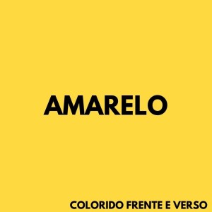 Color Set 48X66cm - UNIDADE