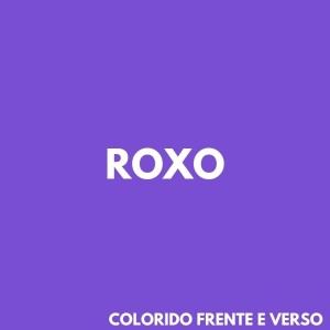 Color Set 48X66cm - UNIDADE