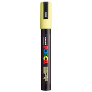 Caneta Posca 1.8-2.5mm PC-5M UNI-BALL