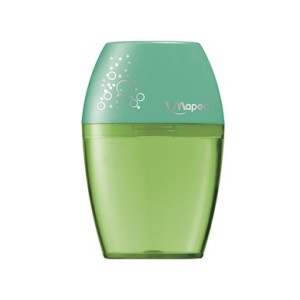 APONTADOR C/DEPOSITO SHAKER MAPED