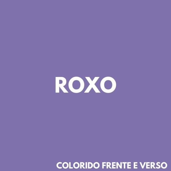 Eva 40X60cm Cores - UNIDADE