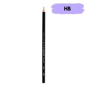 Lápis Preto HB - KAZ