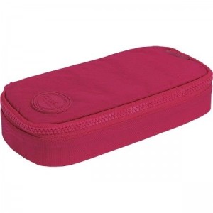 Estojo Minibox Academie Cereja TILIBRA