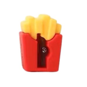 Apontador Simples Foods TILIBRA