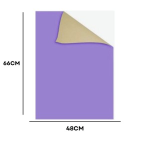 Papel Cartao Folha 48X66cm - Unidade