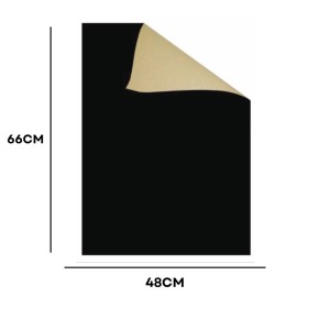 Papel Cartao Folha 48X66cm - Unidade