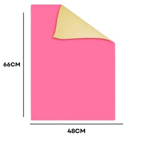 Papel Cartao Folha 48X66cm - Unidade