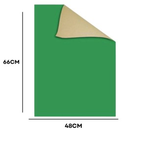 Papel Cartao Folha 48X66cm - Unidade