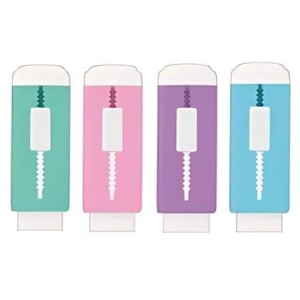 Borracha Retratil Slide TILIBRA