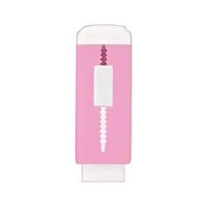 Borracha Retratil Slide TILIBRA