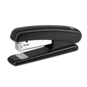 Grampeador Médio 20 Folhas Preto G102 TILIBRA