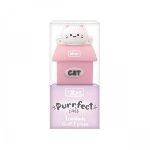Apontador Simples Purrfect TILIRA