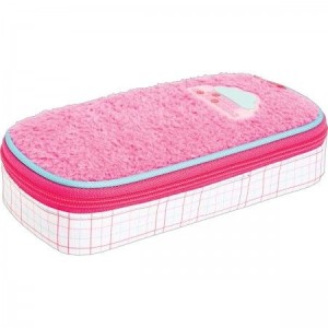 Estojo Minibox Academie Teddy TILIBRA