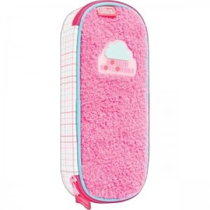 Estojo Minibox Academie Teddy TILIBRA