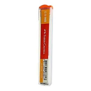 GRAFITE 0.9 HB C/24 FABER CASTELL