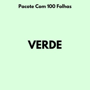 Cartolina 50x66cm  - UNIDADE