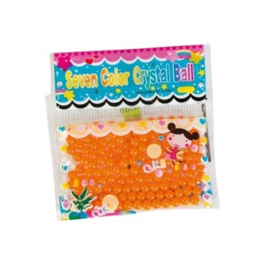Bolinha de Gel Cores Diversas