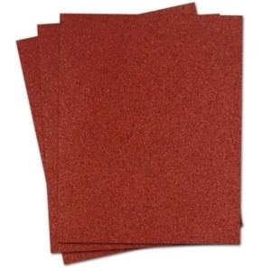 Lixa 225X275 Grãos Diversos