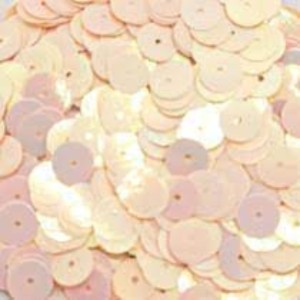 Lantejoula Grande 8/10mm 2GR