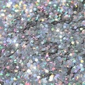 Tubo Glitter 3g - Unidade