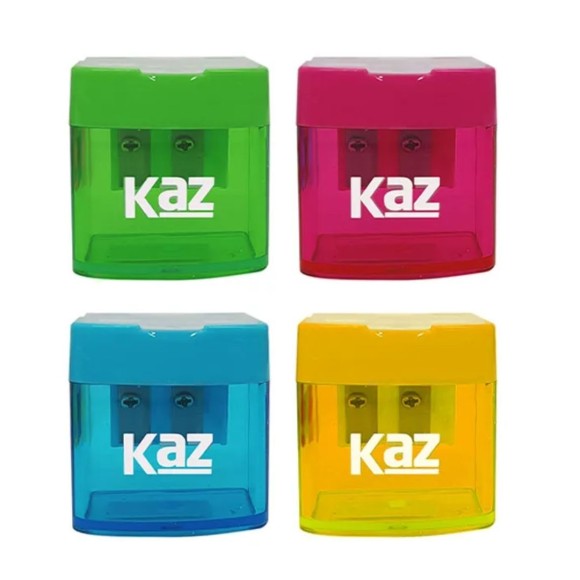 Apontados Com Deposito 2 Furos KAZ