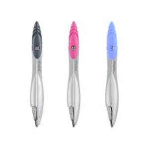 Compasso Escolar com Trava de Metal e Refil Grafite 2.0 – Acrilex