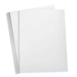 Papel Fotográfico High Glossy A4 180g com 20 Folhas