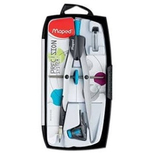 Compasso Precision System Maped