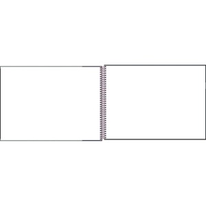 Caderno Desenho 96fls D+ Masculino Capa Dura TILIBRA