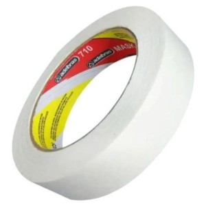 FITA CREPE 24MMX50M ADELBRAS/FITPELL/KAZ