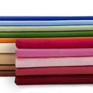 Tecido Tricoline Liso Cores - METRO