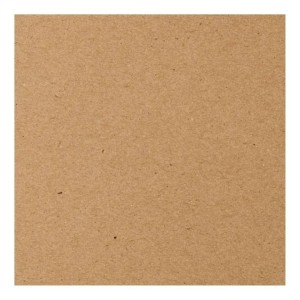 Placa MDF 3mm 30x30cm