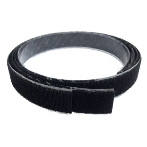 Velcro 25 mm Adesivo – Vendido por Metro