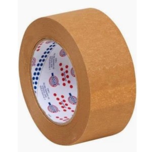 Fita Kraft 48mm x 50m EUROCEL