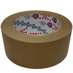 Fita Kraft 48mm x 50m EUROCEL