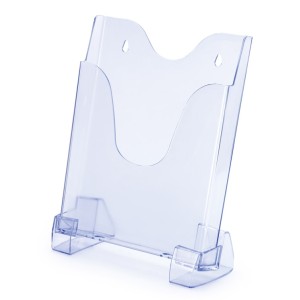 EXPOSITOR CLASSICO CRISTAL PLUS WALEU