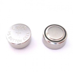 BATERIA LR44/AG13/L1154/A76 C/2 1.5V ELGIN E MAXPRINT