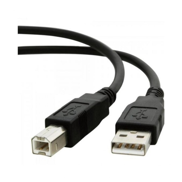CABO IMPRESSORA USB 1,5MT 2.0 MAXPRINT