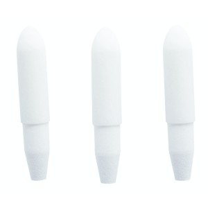 PONTA P/PINCEL QUADRO BRANCO C/3 UNIDADES PILOT