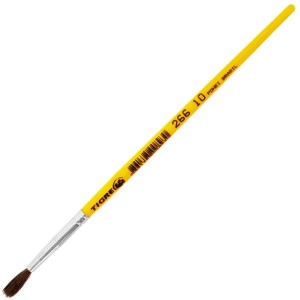 PINCEL REDONDO 266-10 PONEI TIGRE