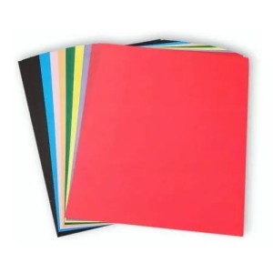 Papel Origami 15x15cm Com 50 Folhas MENNO