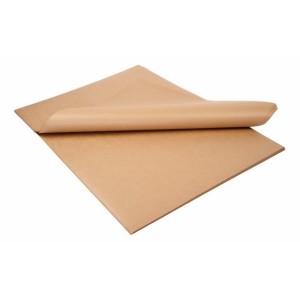 PAPEL KRAFT 66X96 80G - UNIDADE